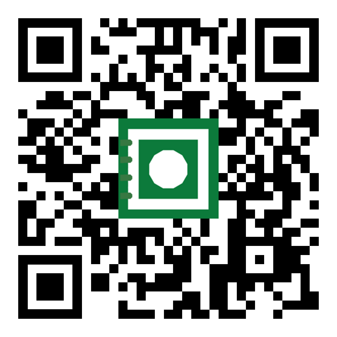 Ticketkeeper QR code